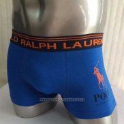 Boxer Hombre Ralph Lauren Polo Azul