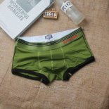 Boxer EF Hombre Verde