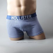 Boxer Hillster Hombre Rayas Azul