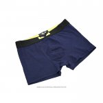 Boxer Fendi Hombre Azul