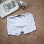 Boxer Tommy Hombre Blanco