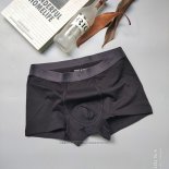 Boxer Concise Style Hombre Negro