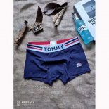 Boxer Tommy Hombre Rojo Azul Oscuro