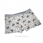 Boxer Calvin Klein Hombre CK One Blanco