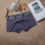 Boxer Concise Style Hombre Gris Blateado