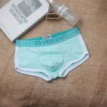 Boxer EF Hombre Teal