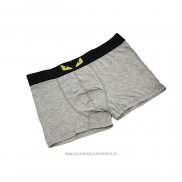 Boxer Fendi Hombre Gris