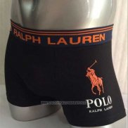 Boxer Hombre Ralph Lauren Polo Negro