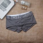 Boxer C-in2 Hombre Malla Apagado Gris