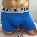 Boxer Ralph Lauren Hombre Azul