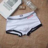 Boxer EF Hombre Blanco