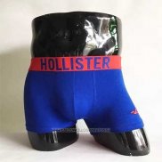 Boxer Hillster Hombre Azul
