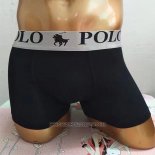 Boxer Ralph Lauren Hombre Negro