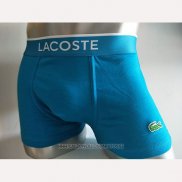 Boxer Lacoste Hombre Azur