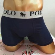 Boxer Ralph Lauren Hombre Azul Marino