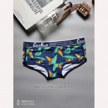 Slip Coliv Kilom Hombre Colorful Verde