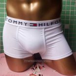 Boxer Tommy Hombre Blanco