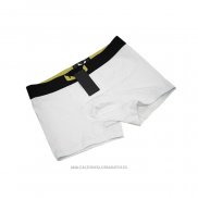 Boxer Fendi Hombre Blanco