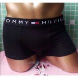 Boxer Tommy Hombre Negro