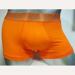 Boxer Armain Hombre Naranja