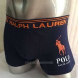 Boxer Hombre Ralph Lauren Polo Azul Marino