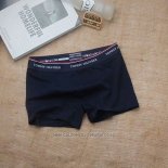 Boxer Tommy Hombre Azul Oscuro