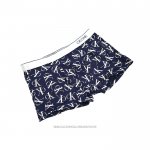 Boxer Calvin Klein Hombre CK One Azul