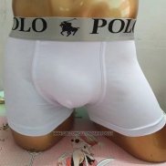 Boxer Ralph Lauren Hombre Blanco