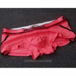 Boxer Aussiebum Hombre Rojo Negro