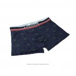 Boxer Lacoste Hombre Prints Colors Violeta Verde