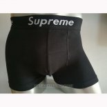 Boxer Supreme Hombre Negro