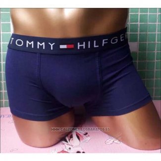 Boxer Tommy Hombre Azul Oscuro